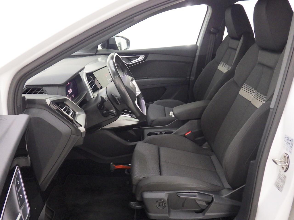 Foto 7 van Audi Q4 e-tron