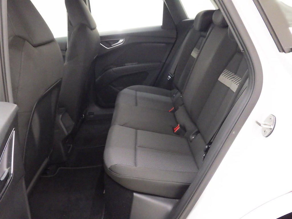 Foto 8 van Audi Q4 e-tron