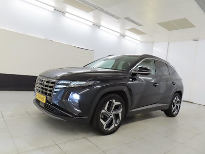 Buy HYUNDAI TUCSON on Ayvens Carmarket