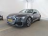 Kaufe AUDI A6 Limousine bei Ayvens Carmarket