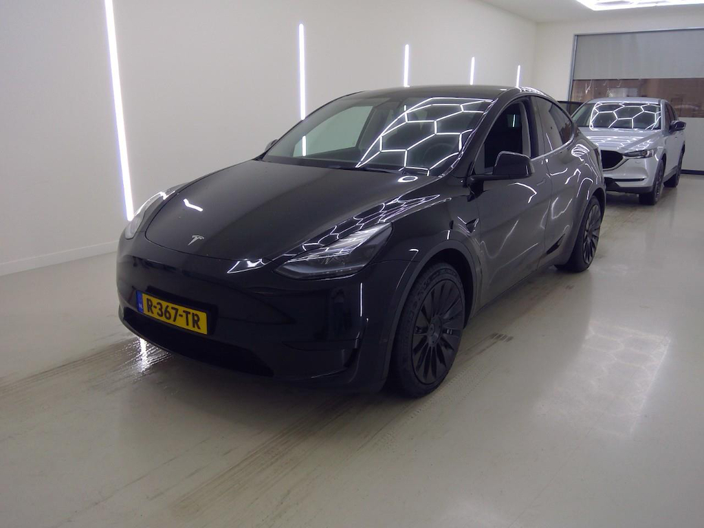 Foto 2 van Tesla Model Y