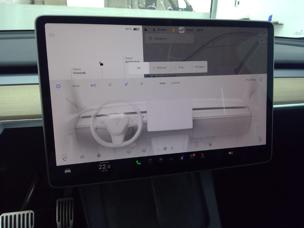 Foto 14 van Tesla Model Y