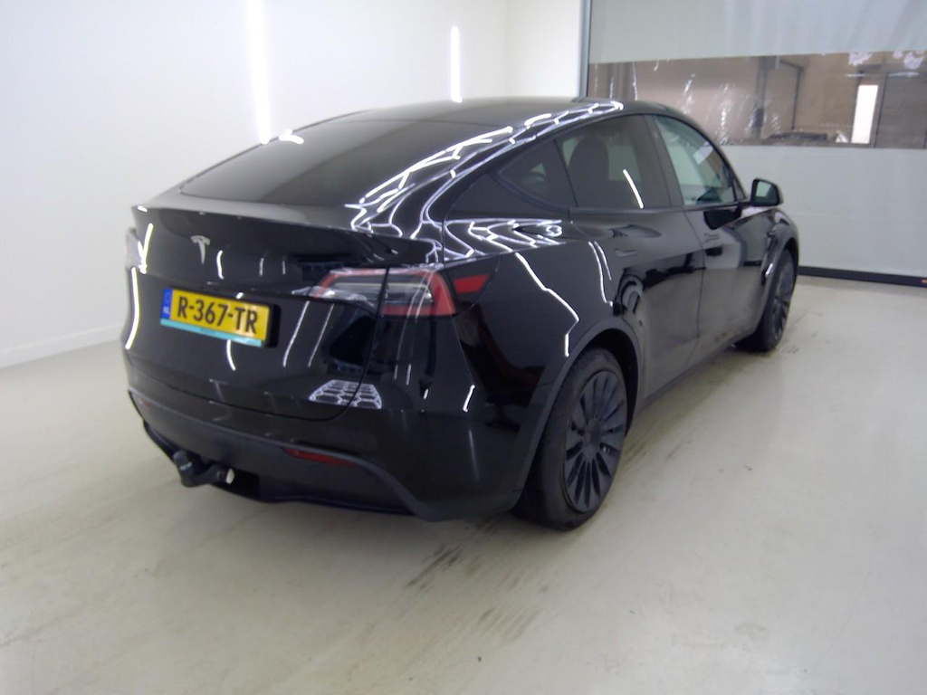 Foto 3 van Tesla Model Y