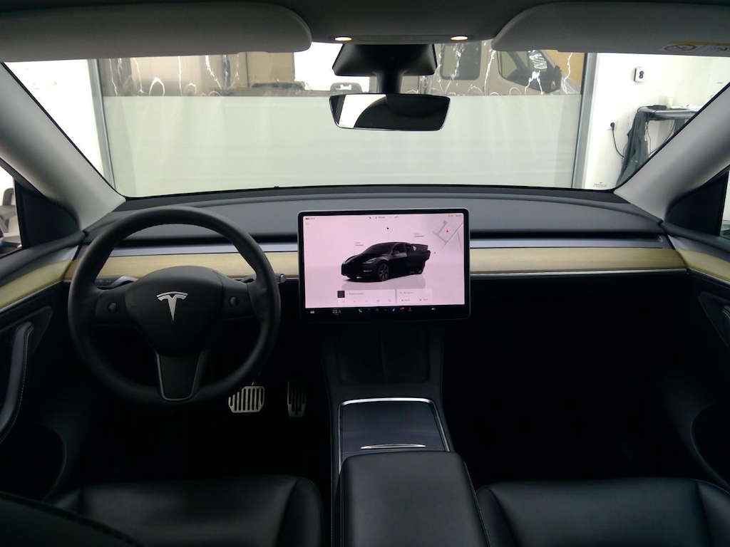 Foto 4 van Tesla Model Y
