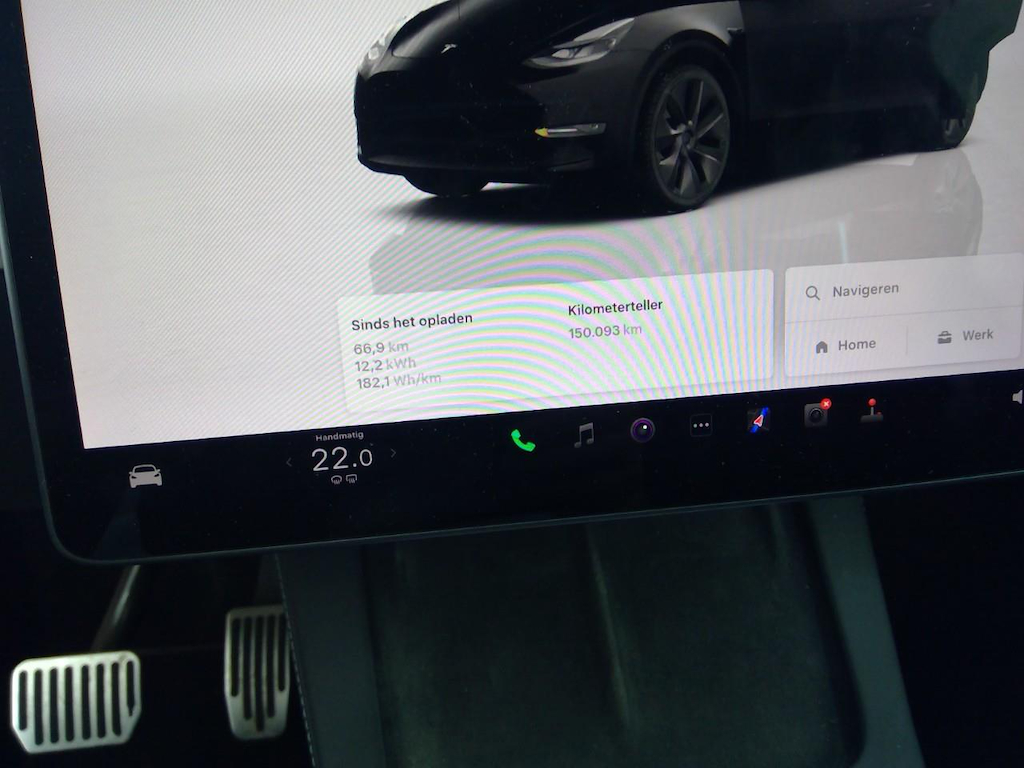 Foto 5 van Tesla Model Y