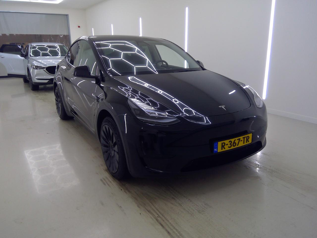 Foto 6 van Tesla Model Y