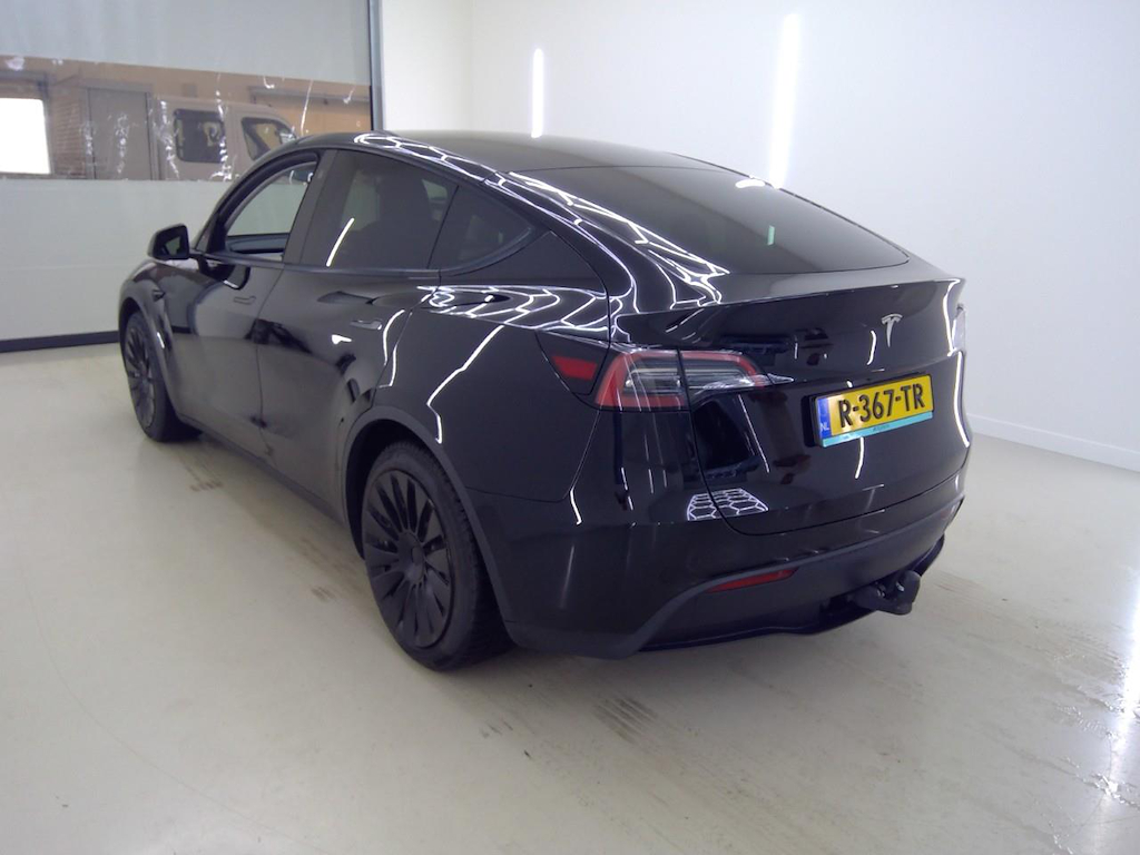 Foto 7 van Tesla Model Y