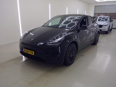 Kupi TESLA Model Y na Ayvens Carmarket