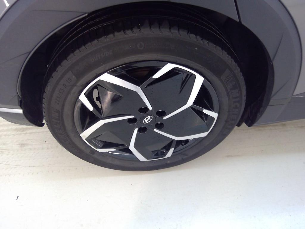 Foto 12 van Hyundai Ioniq 5
