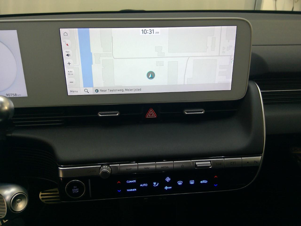 Foto 15 van Hyundai Ioniq 5