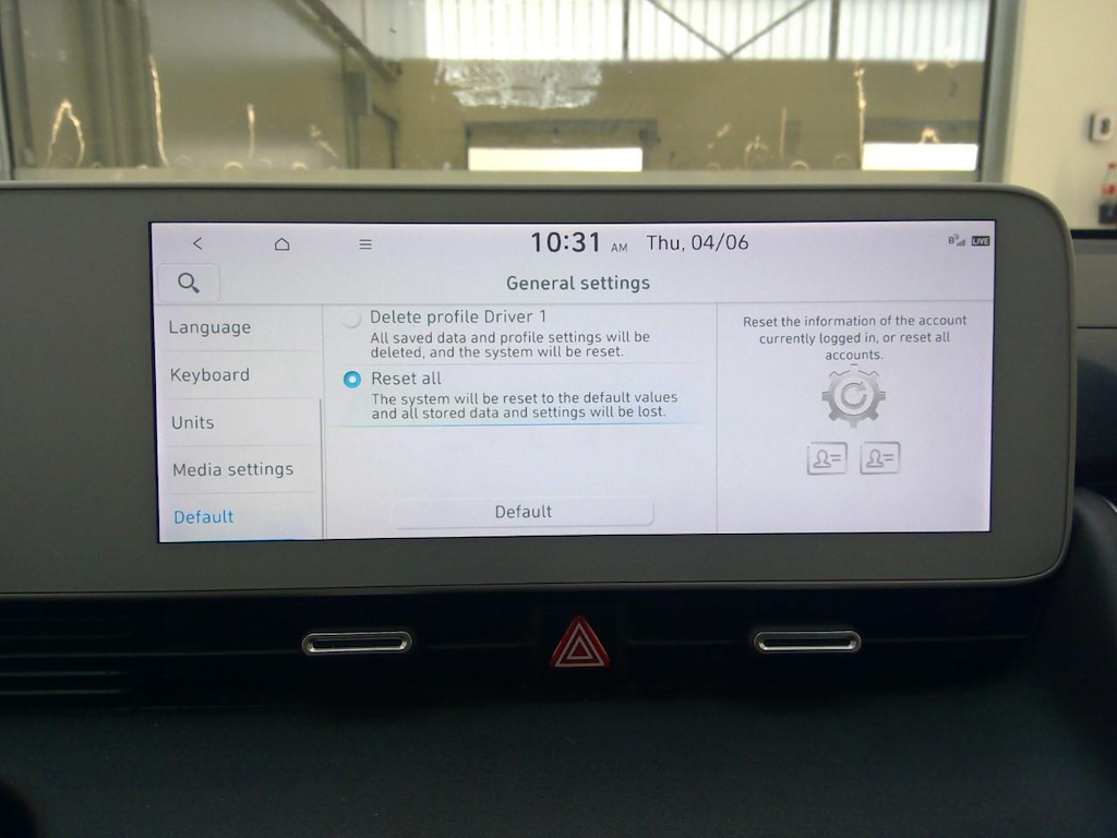 Foto 16 van Hyundai Ioniq 5