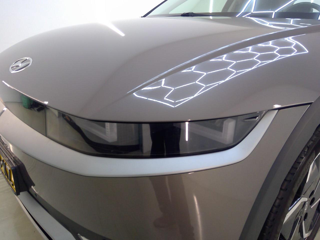 Foto 17 van Hyundai Ioniq 5