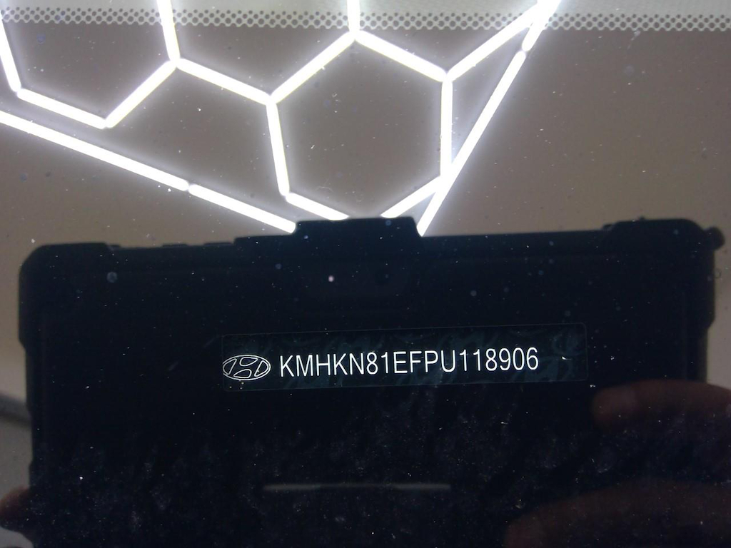 Foto 18 van Hyundai Ioniq 5