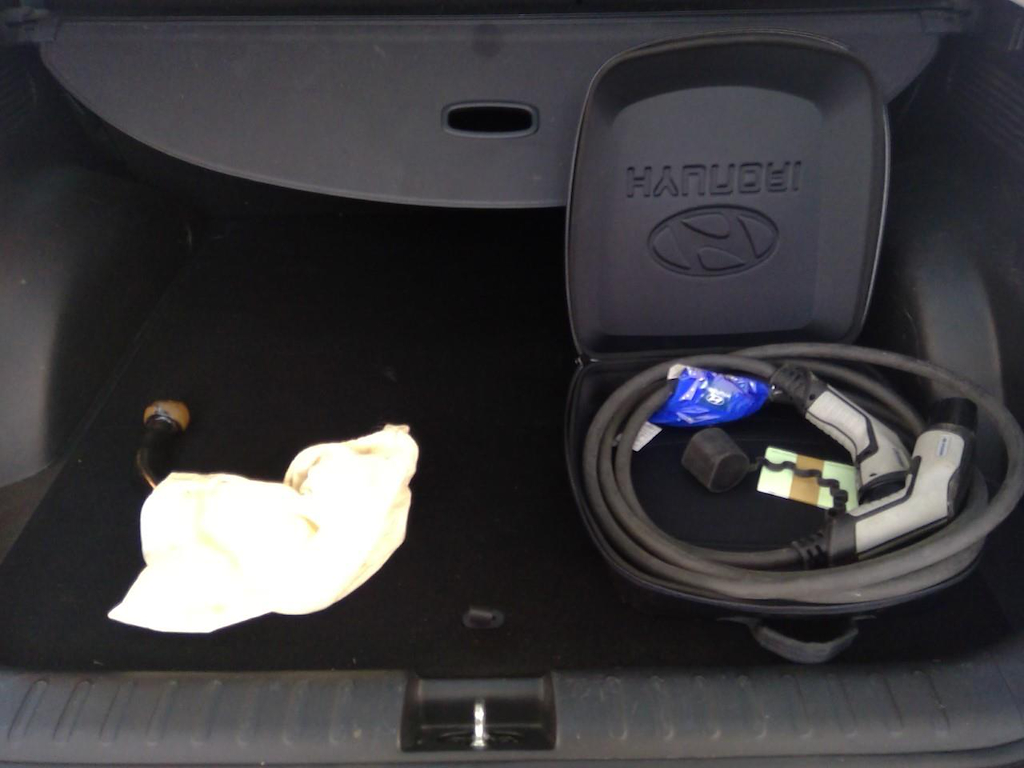 Foto 20 van Hyundai Ioniq 5