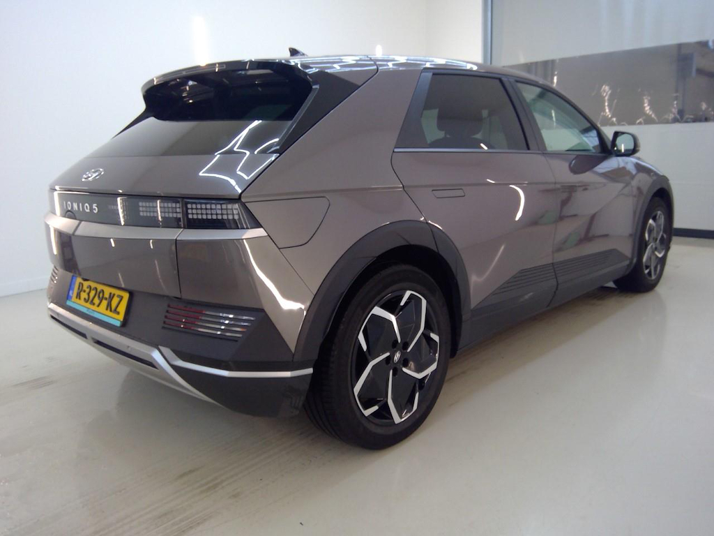 Foto 3 van Hyundai Ioniq 5