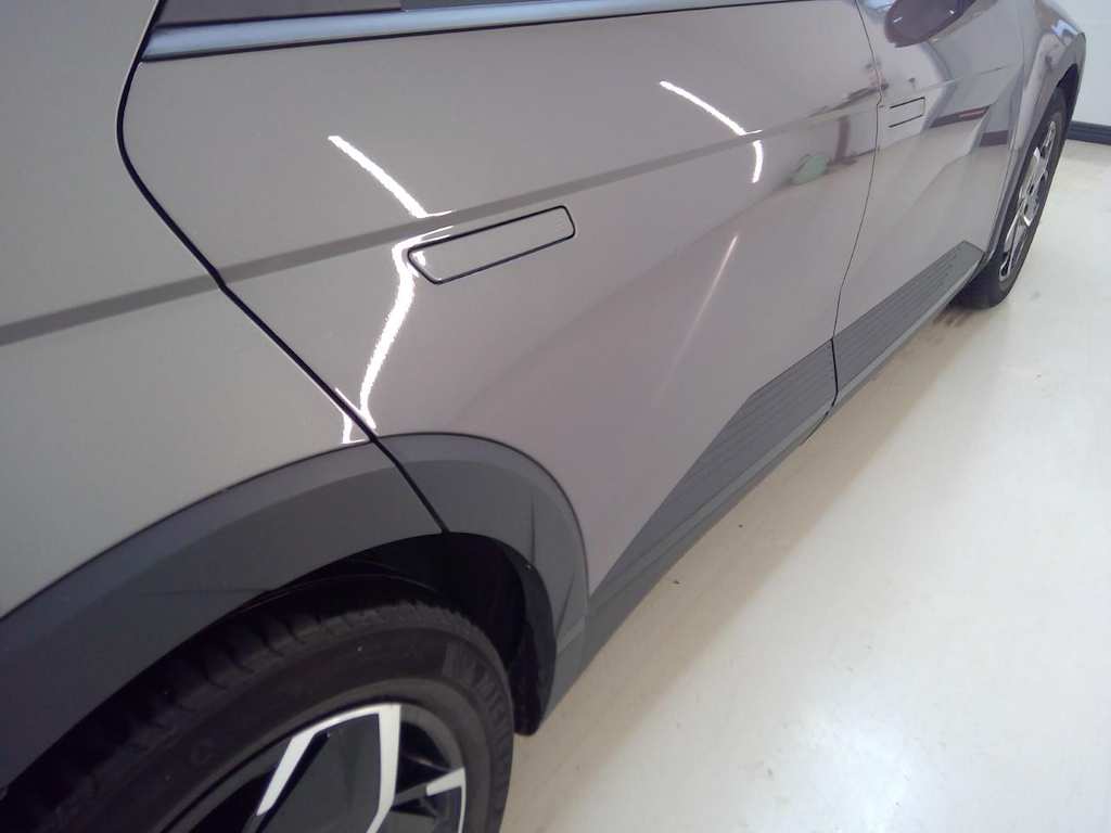 Foto 25 van Hyundai Ioniq 5