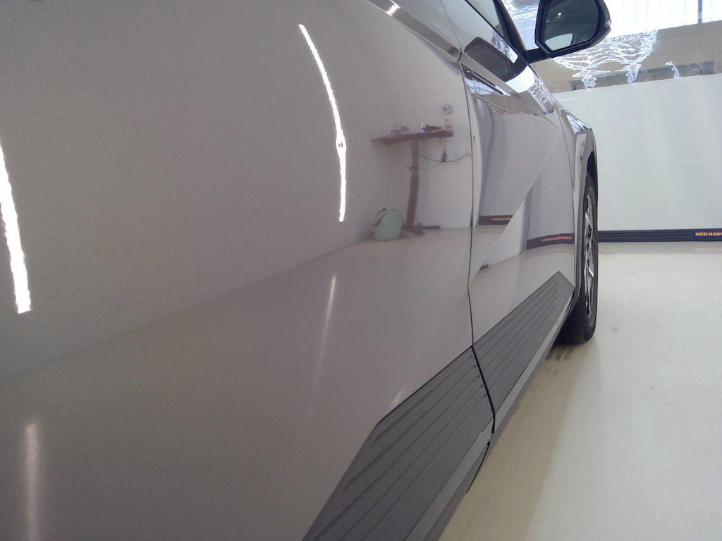 Foto 27 van Hyundai Ioniq 5