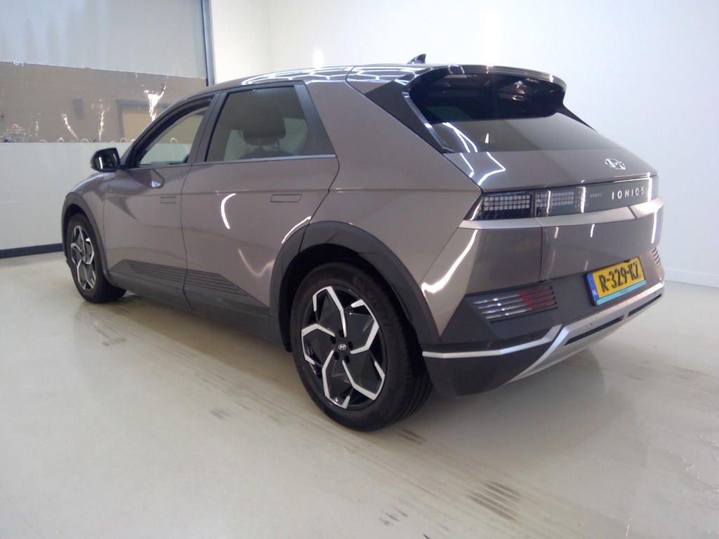 Foto 5 van Hyundai Ioniq 5