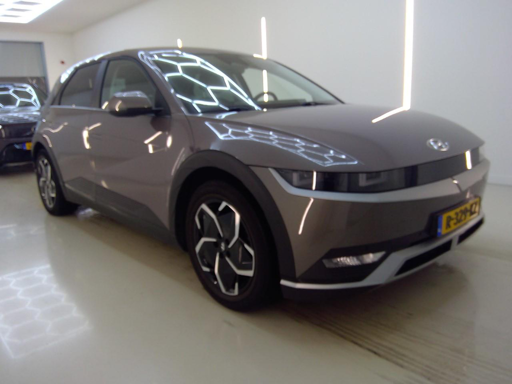 Foto 6 van Hyundai Ioniq 5