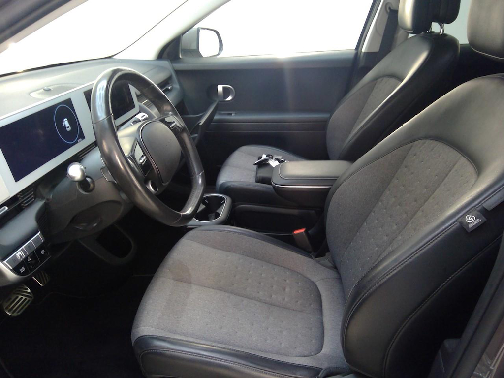 Foto 7 van Hyundai Ioniq 5