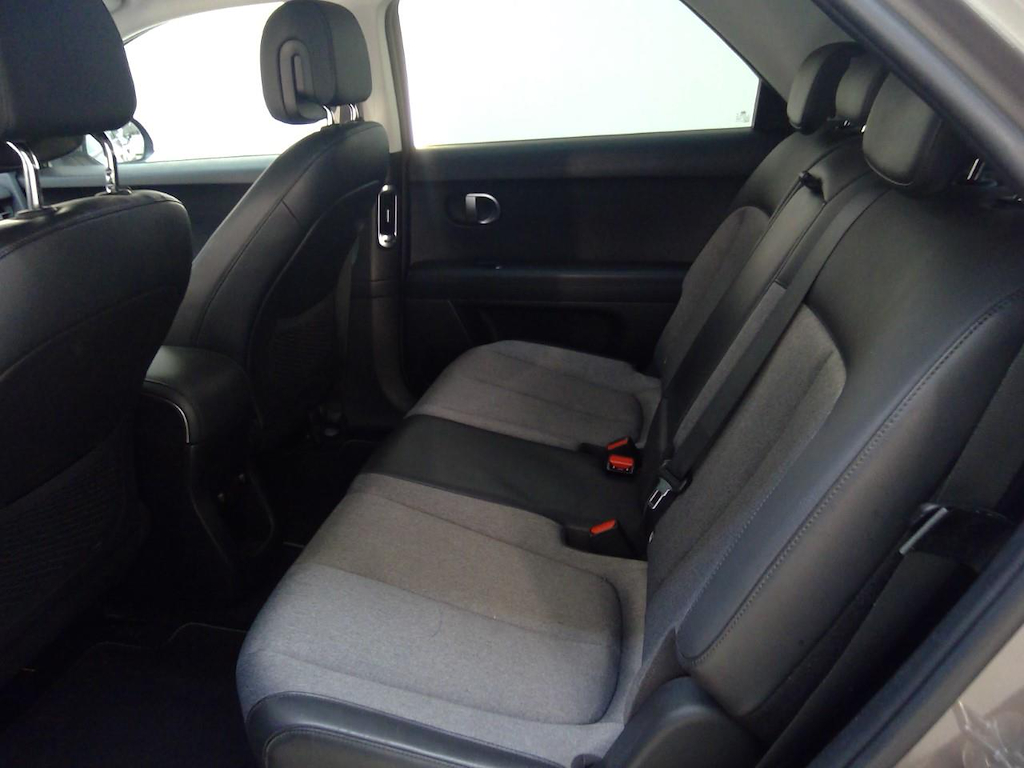 Foto 8 van Hyundai Ioniq 5