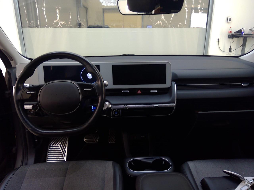 Foto 9 van Hyundai Ioniq 5