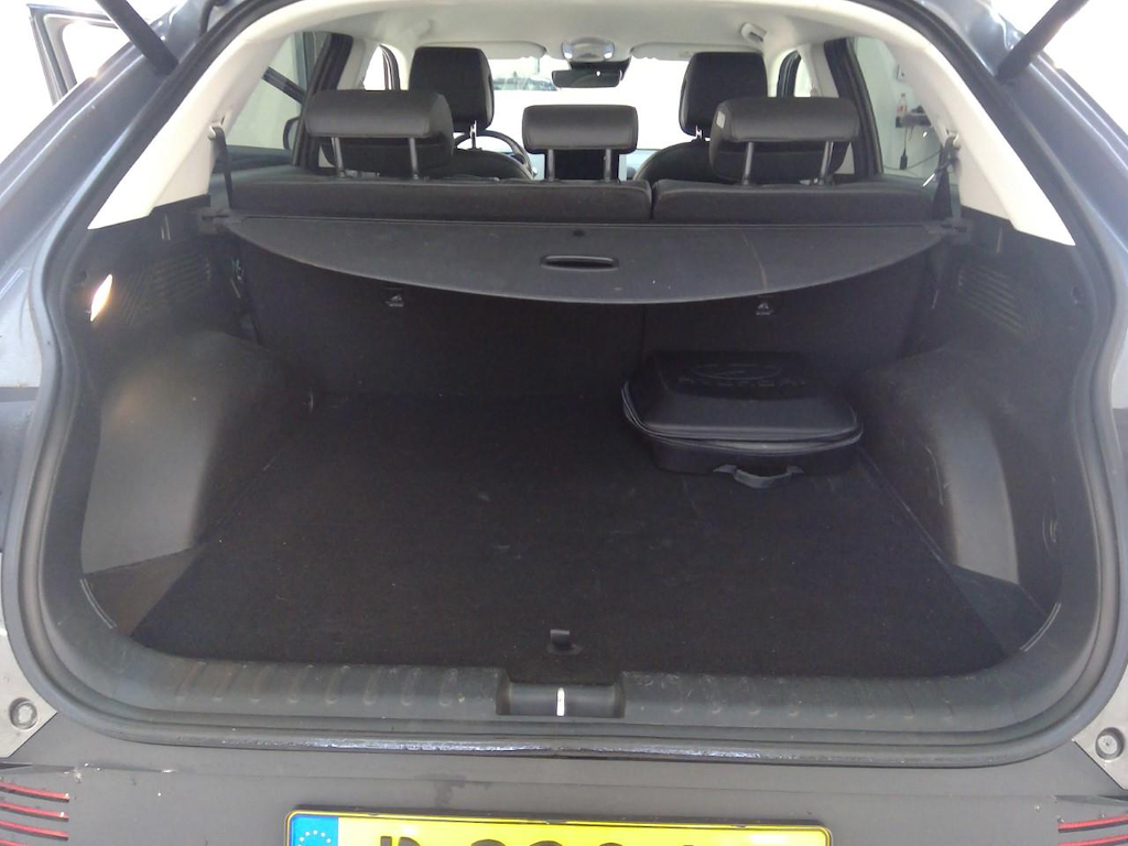Foto 10 van Hyundai Ioniq 5