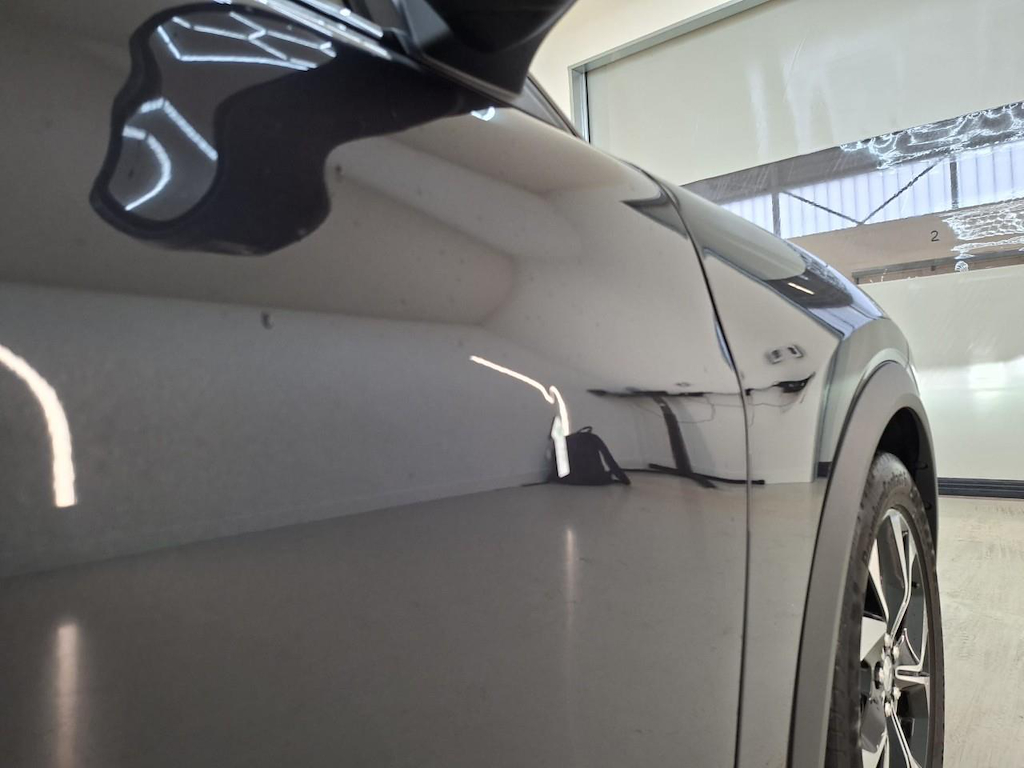 Foto 22 van Ford Mustang