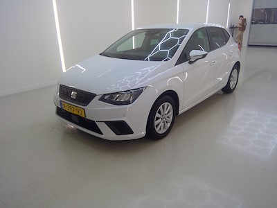 Buy SEAT IBIZA on Ayvens Carmarket