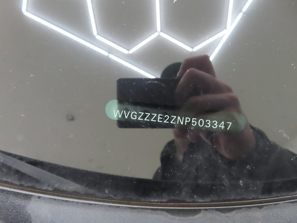 Foto 13 van Volkswagen ID.5