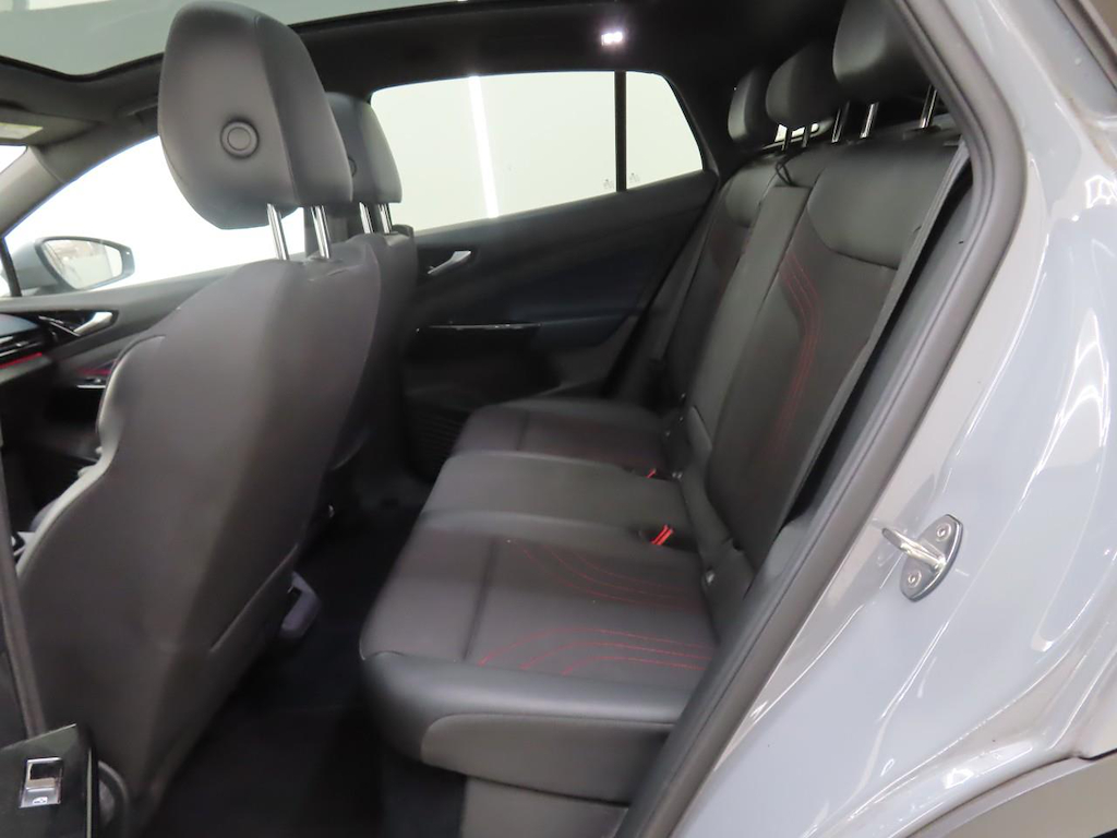 Foto 9 van Volkswagen ID.5