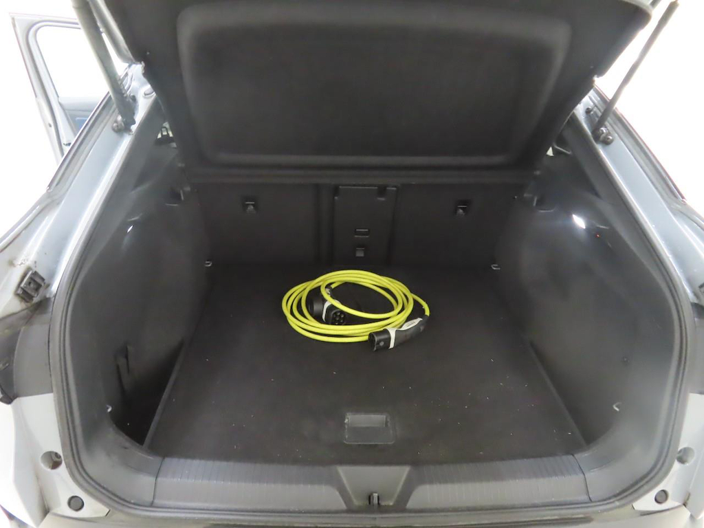 Foto 10 van Volkswagen ID.5