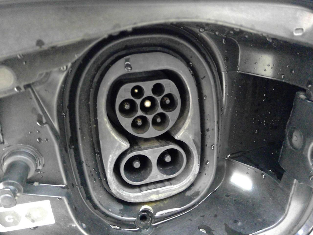 Foto 11 van Skoda Enyaq