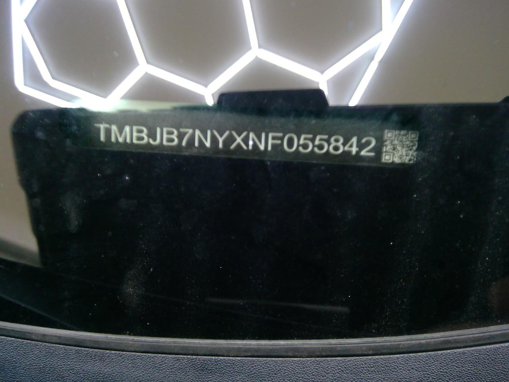 Foto 14 van Skoda Enyaq