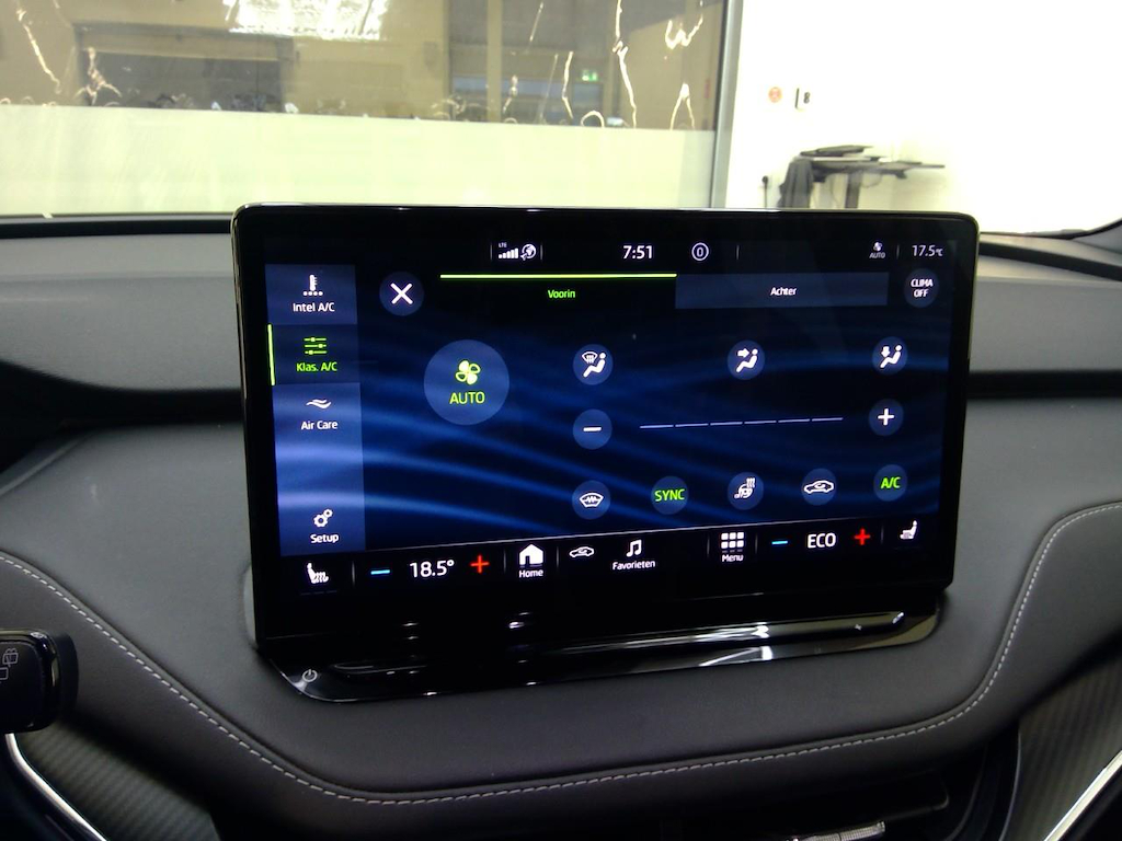 Foto 15 van Skoda Enyaq