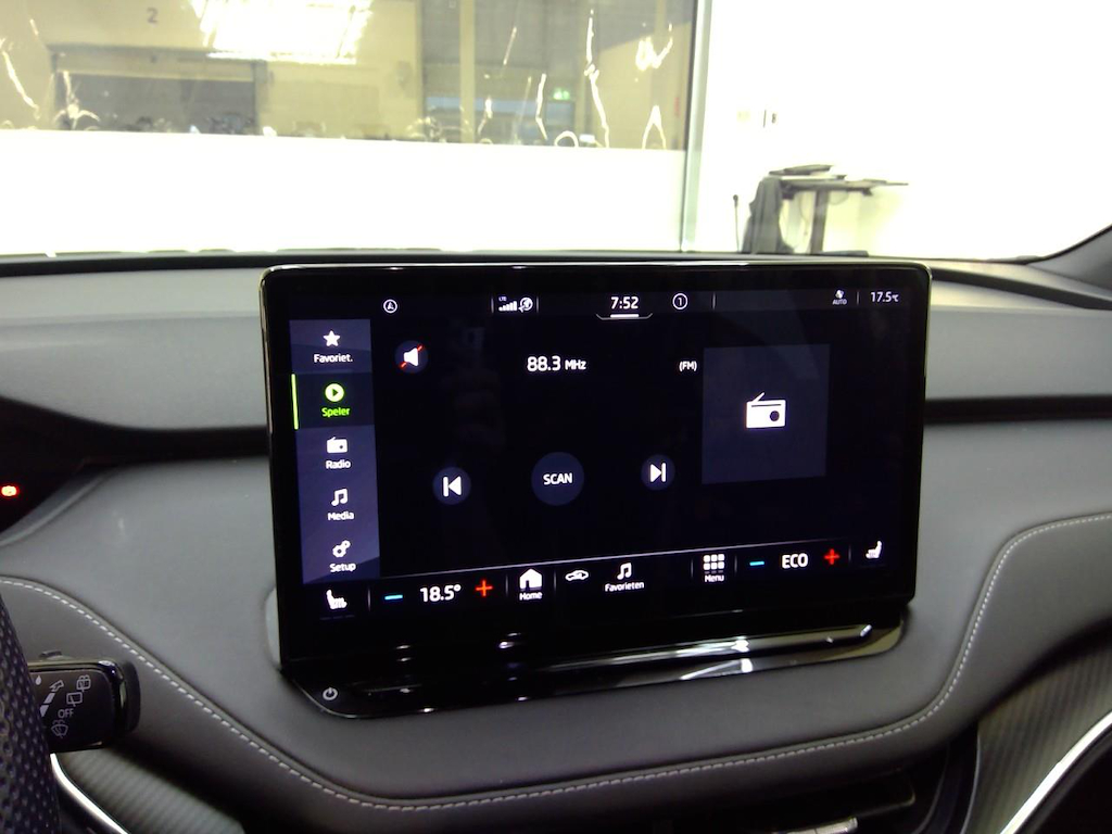 Foto 18 van Skoda Enyaq