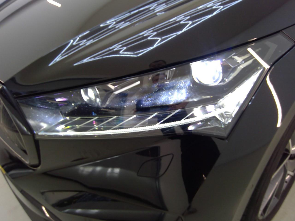 Foto 19 van Skoda Enyaq