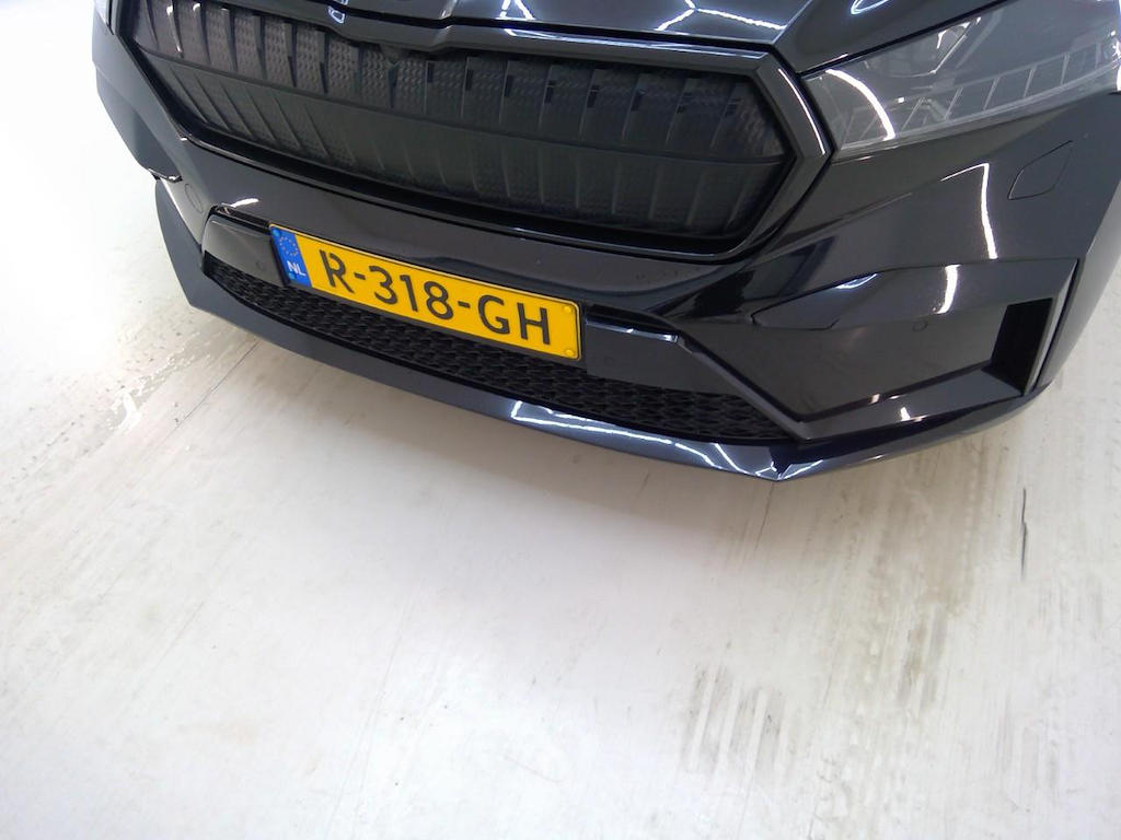 Foto 24 van Skoda Enyaq