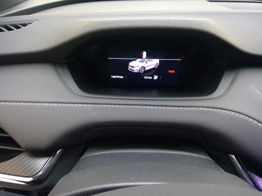 Foto 5 van Skoda Enyaq
