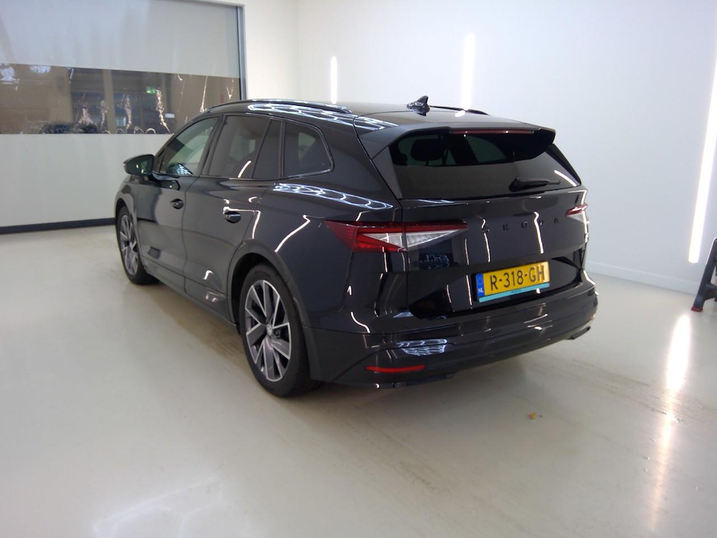 Foto 7 van Skoda Enyaq