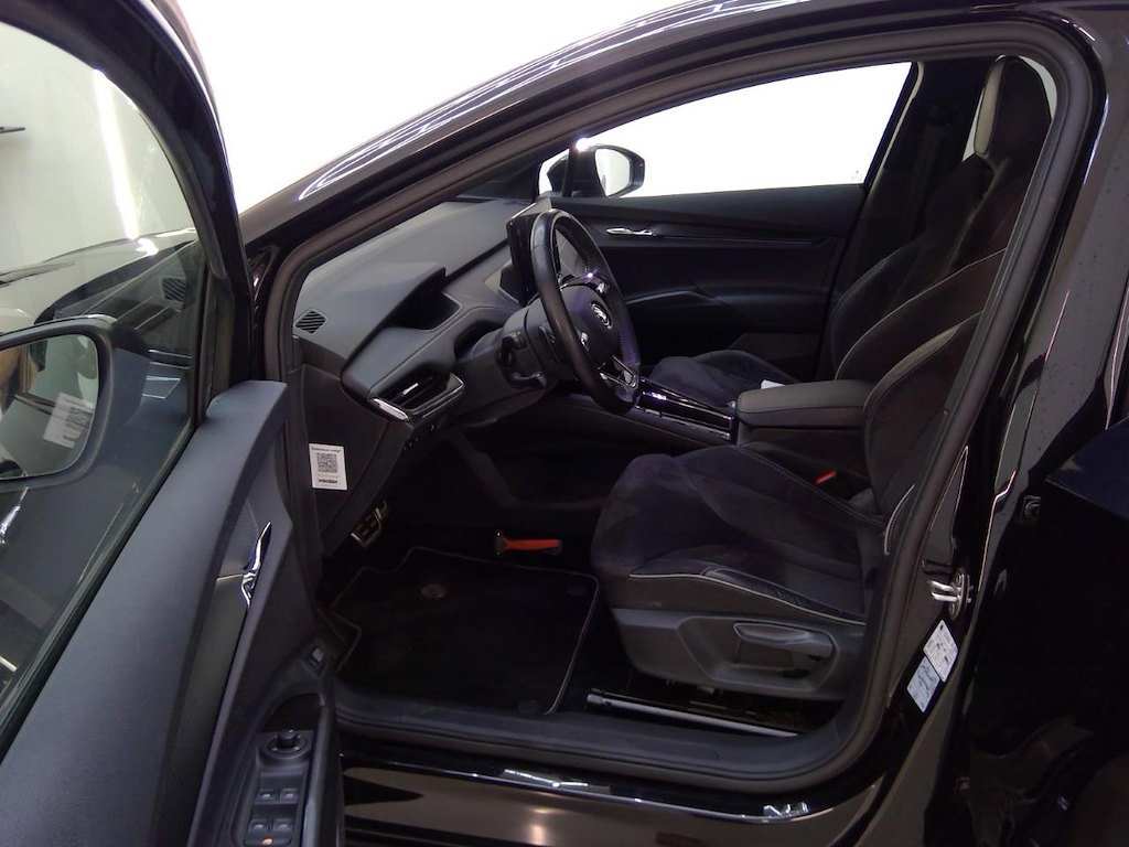 Foto 8 van Skoda Enyaq