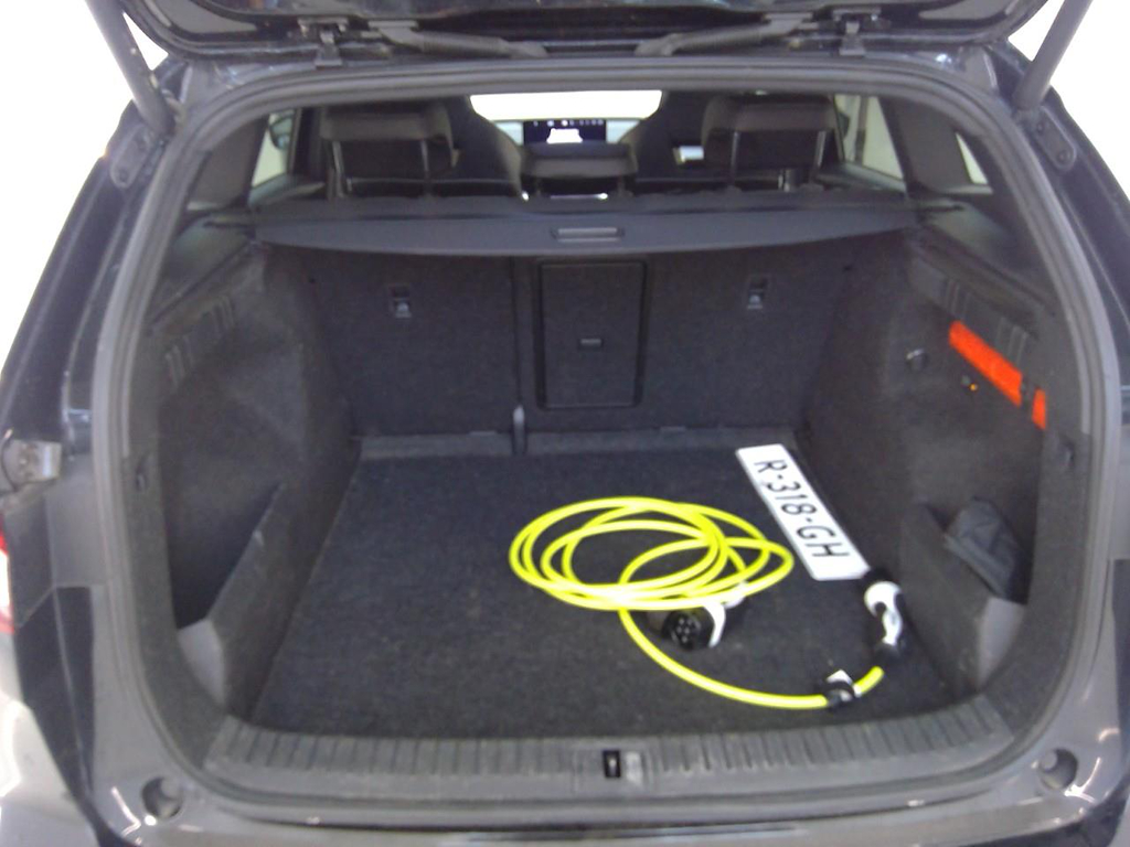 Foto 10 van Skoda Enyaq