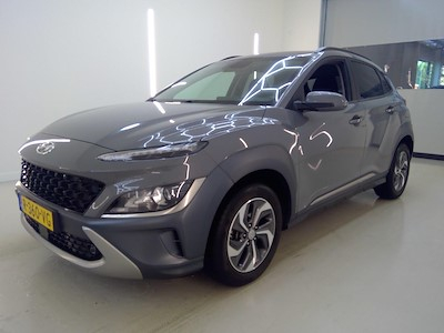 Koop uw HYUNDAI KONA op Ayvens Carmarket