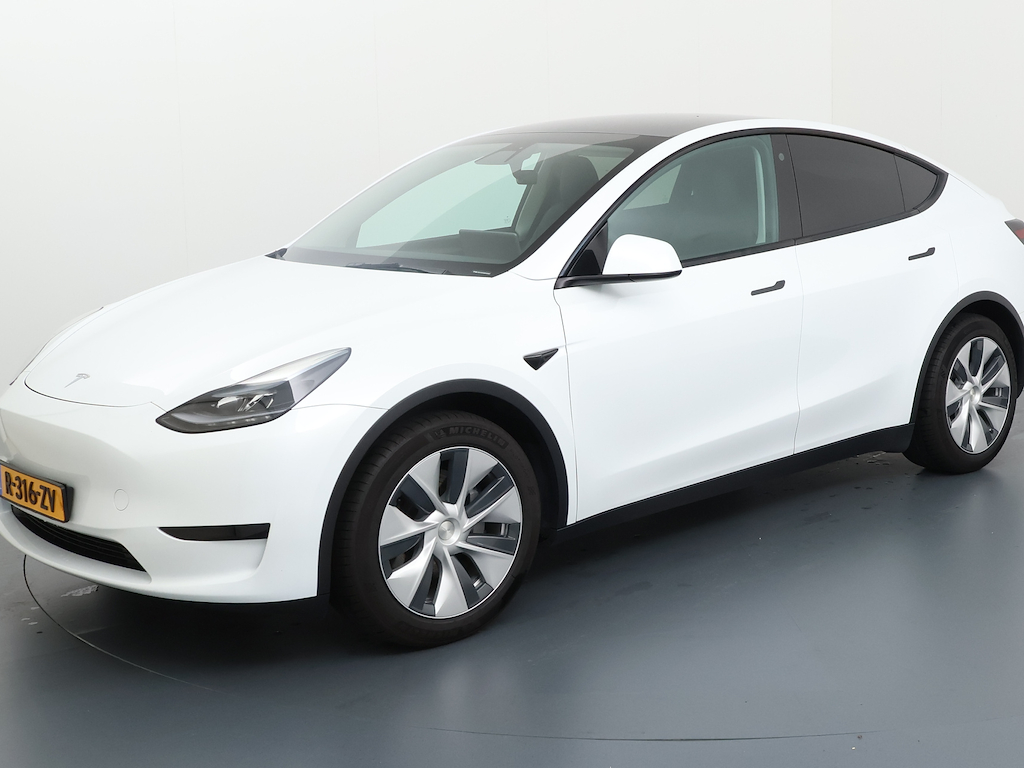 Foto 2 van Tesla Model Y
