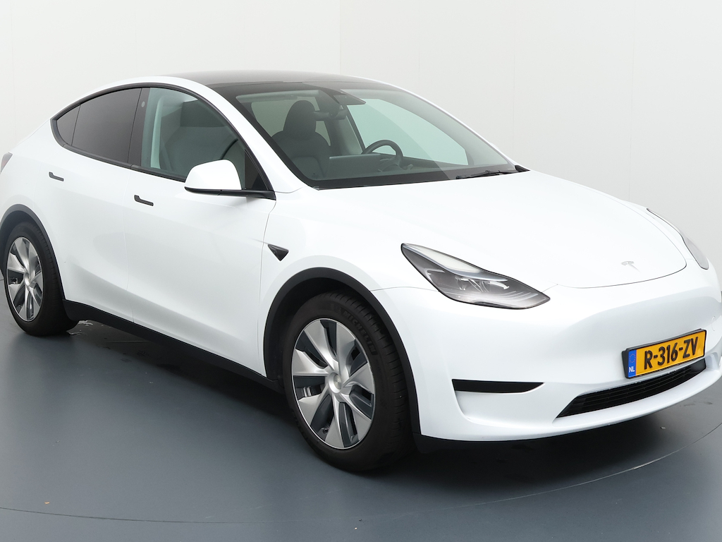 Foto 5 van Tesla Model Y
