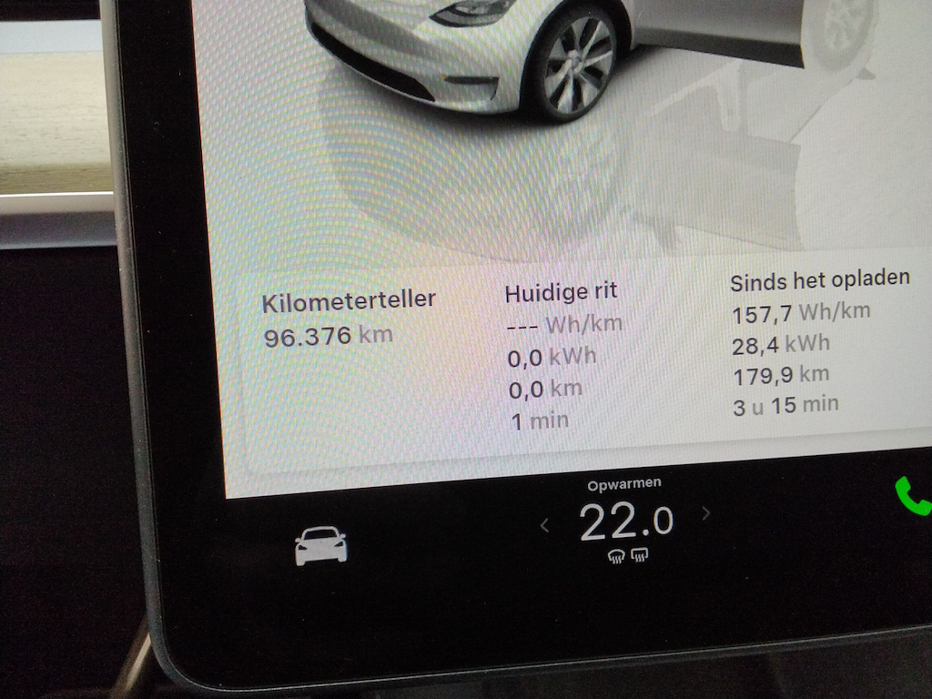Foto 6 van Tesla Model Y