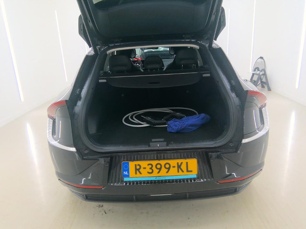Foto 10 van Kia EV6