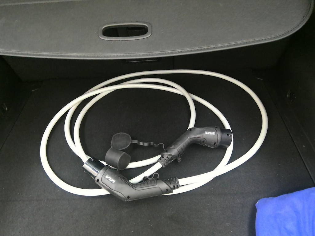 Foto 11 van Kia EV6