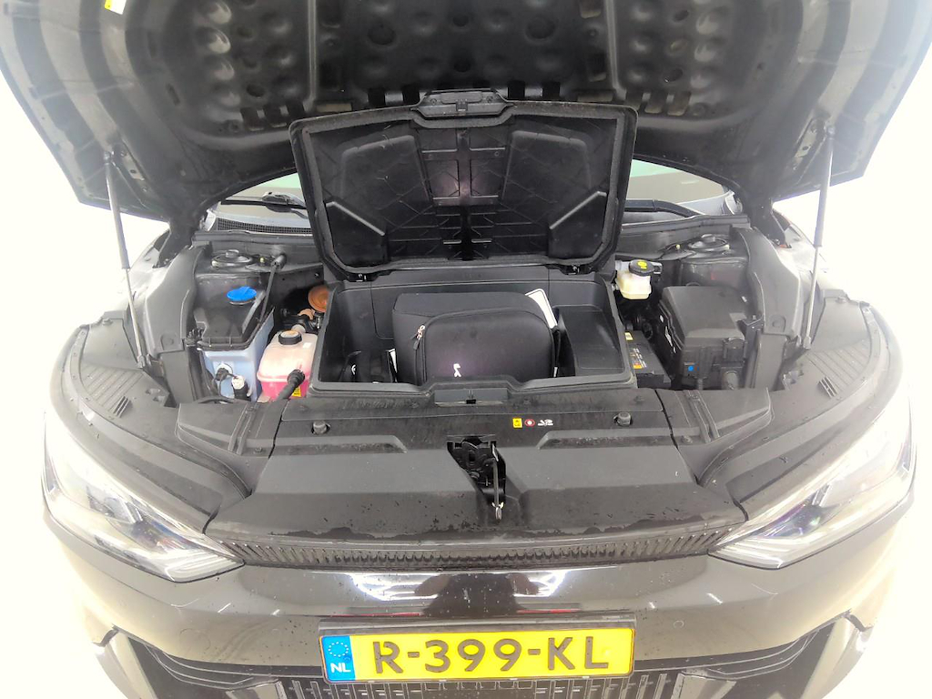 Foto 13 van Kia EV6