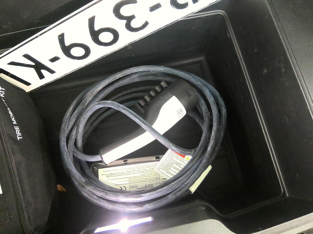 Foto 14 van Kia EV6